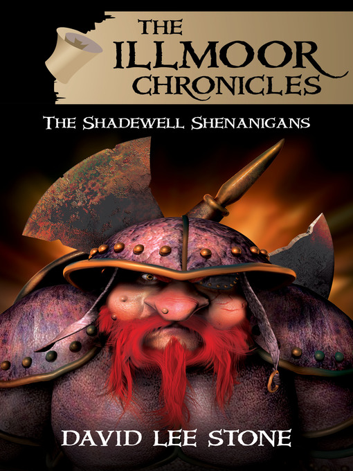 Title details for The Shadewell Shenanigans by David Lee Stone - Available